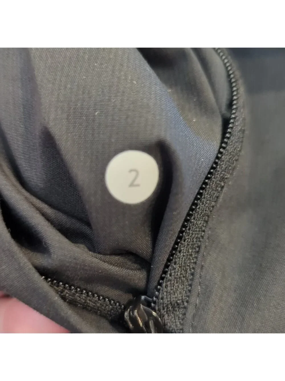Lululemon Community Pant Swift Relaxed Straight Leg 33